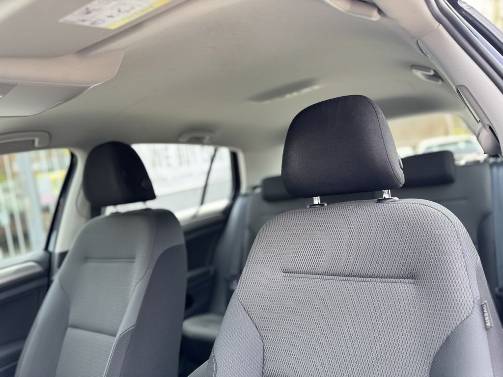 Used Volkswagen Golf 2015 for sale - 78200742: Photo 41