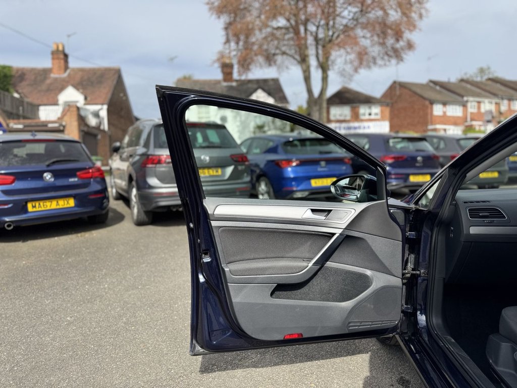 Used Volkswagen Golf 2015 for sale - 78200742: Photo 44