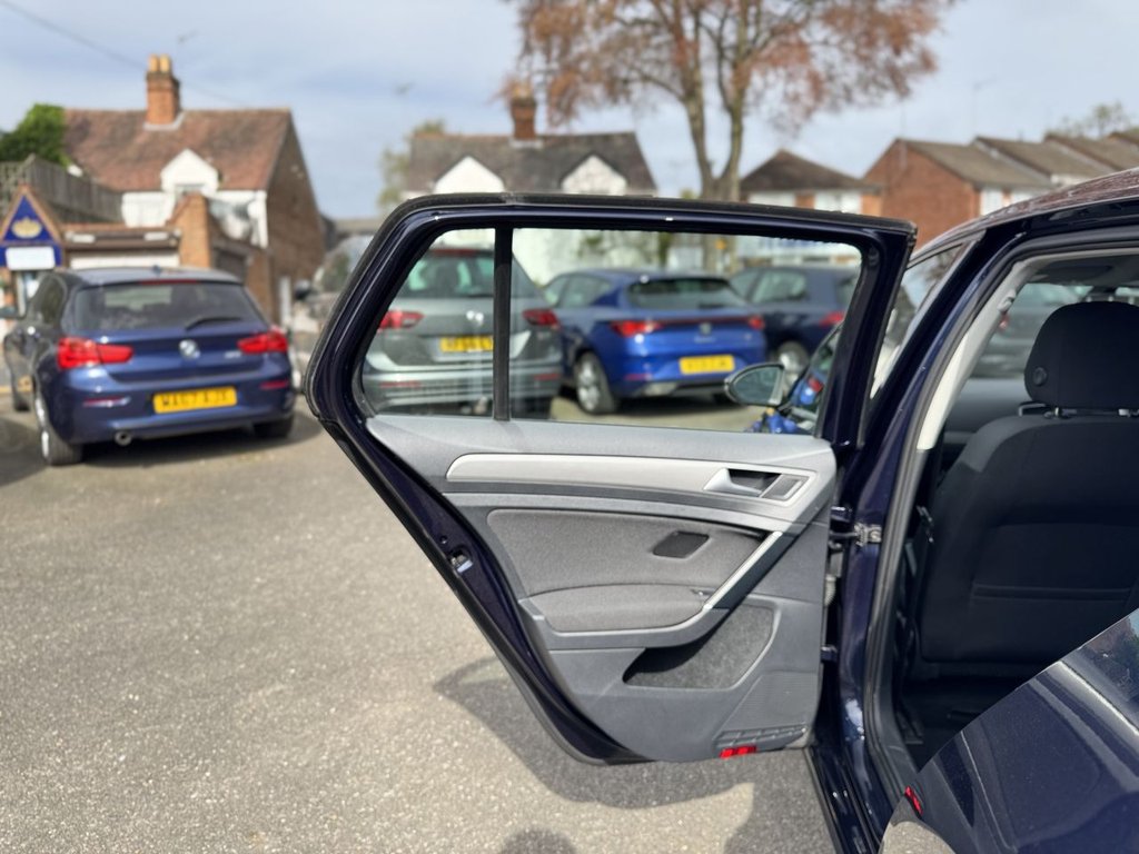 Used Volkswagen Golf 2015 for sale - 78200742: Photo 46