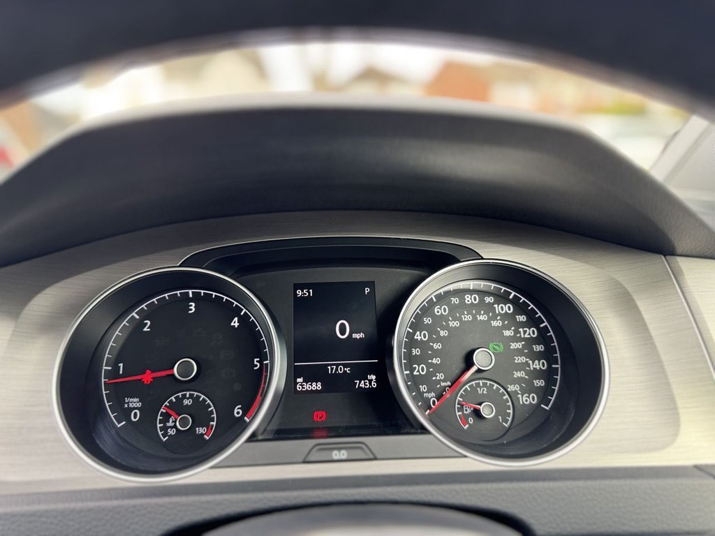 Used Volkswagen Golf 2015 for sale - 78200742: Photo 47