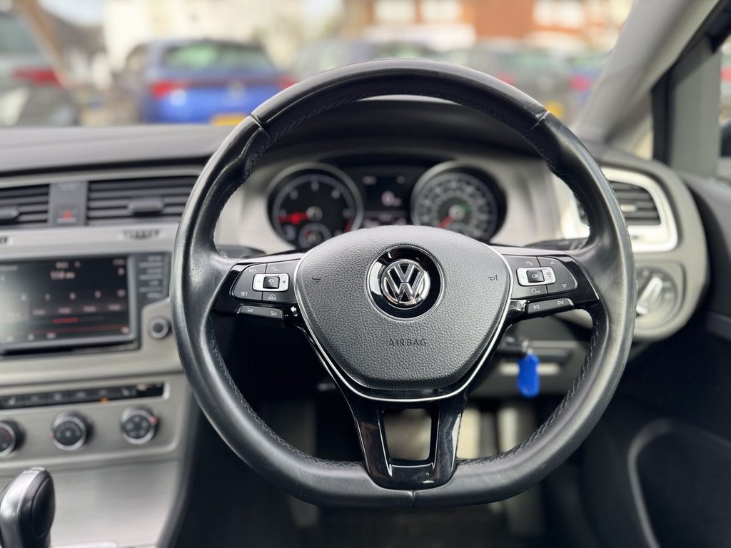 Used Volkswagen Golf 2015 for sale - 78200742: Photo 48