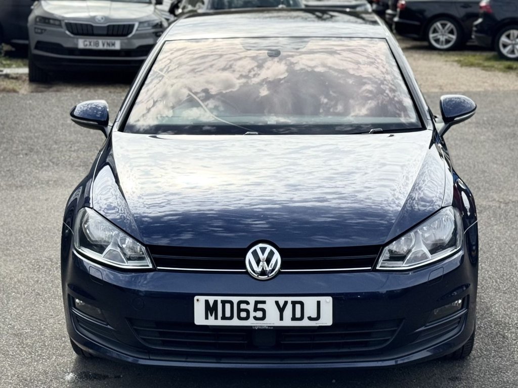 Used Volkswagen Golf 2015 for sale - 78200742: Photo 5