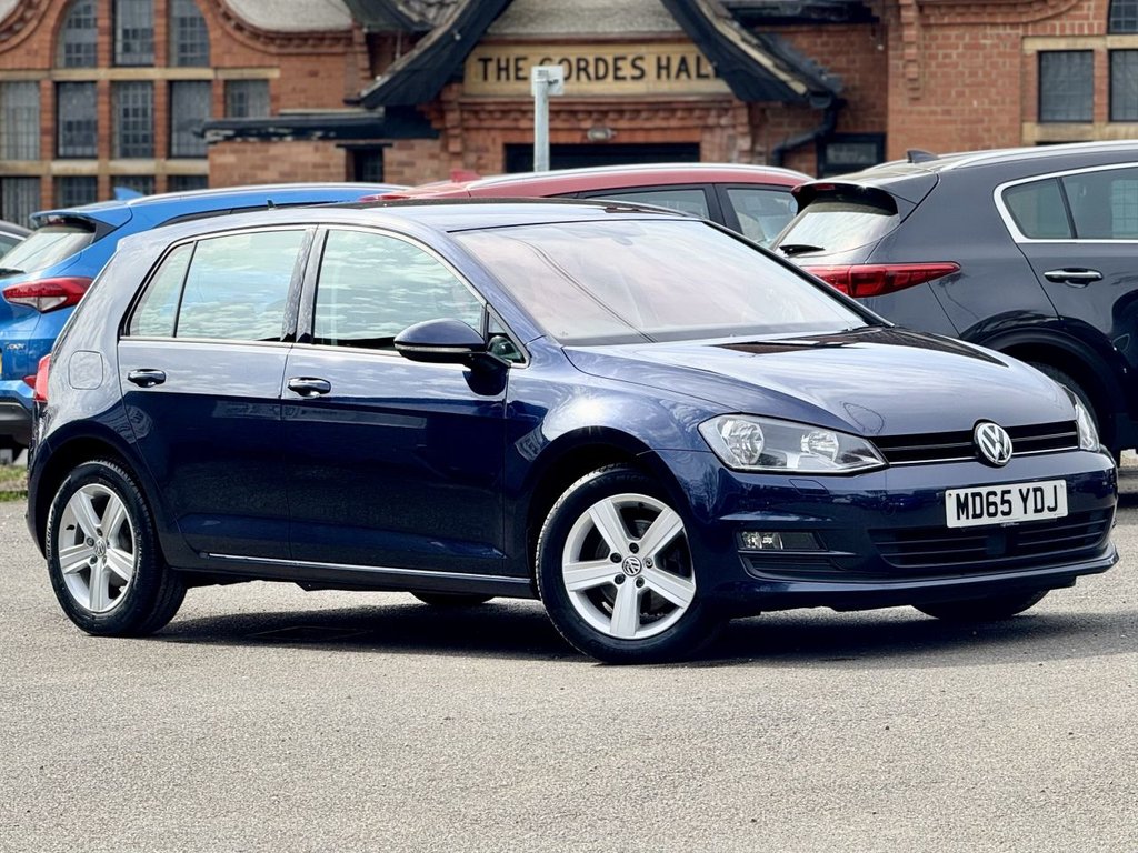 Used Volkswagen Golf 2015 for sale - 78200742: Photo 50