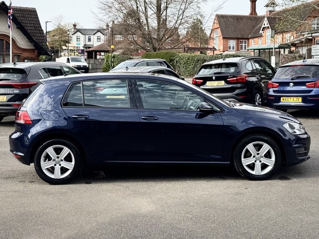 Used Volkswagen Golf 2015 for sale - 78200742: Photo 7