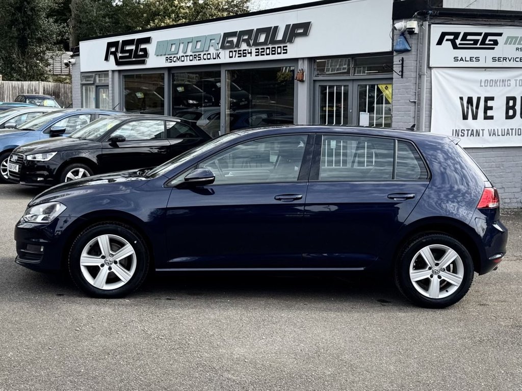 Used Volkswagen Golf 2015 for sale - 78200742: Photo 8