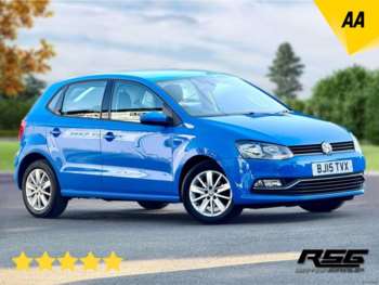 2015 (15) - 1.2 TSI BlueMotion Tech SE Hatchback 5dr Petrol Manual Euro 6 (s/s) (90 ps)