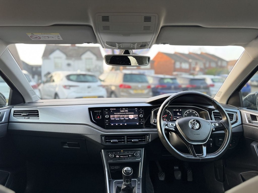 Used Volkswagen Polo 2019 for sale - 77780341: Photo 11