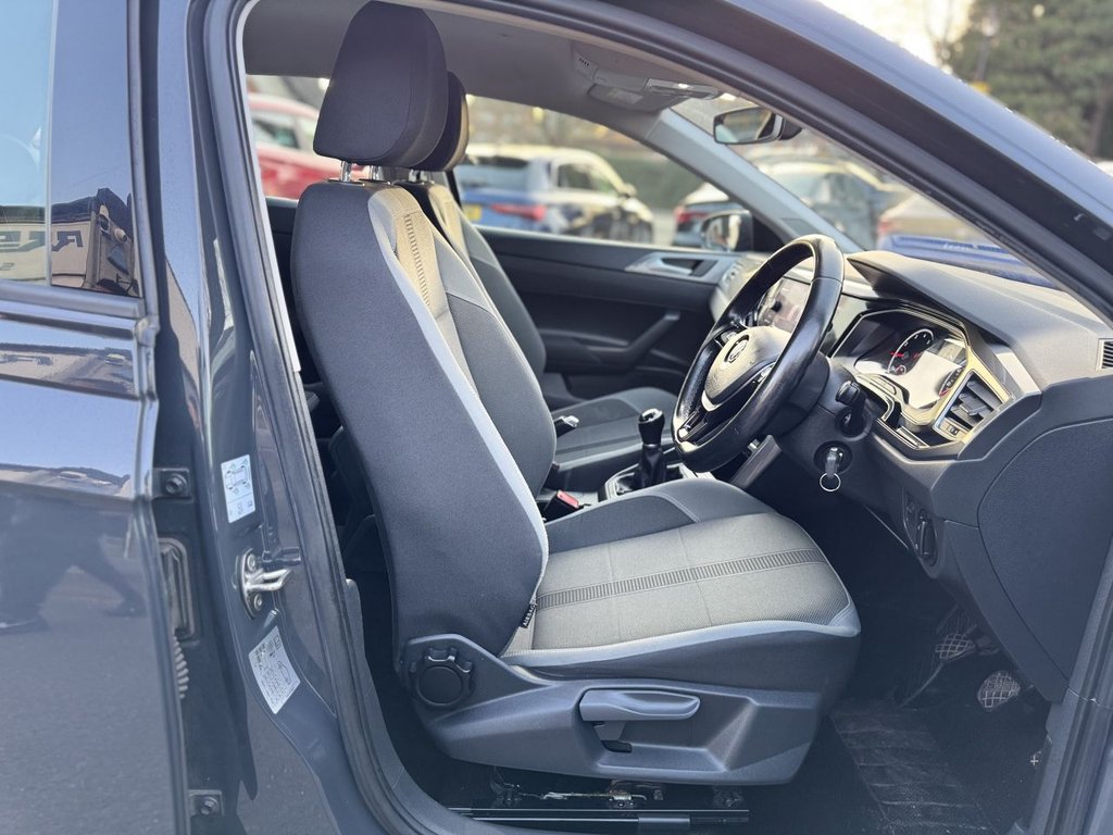 Used Volkswagen Polo 2019 for sale - 77780341: Photo 12