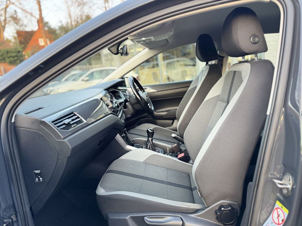 Used Volkswagen Polo 2019 for sale - 77780341: Photo 13