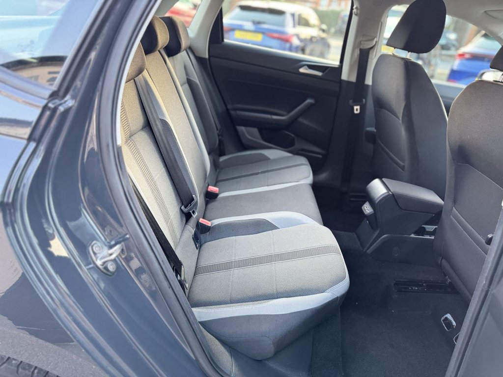 Used Volkswagen Polo 2019 for sale - 77780341: Photo 14