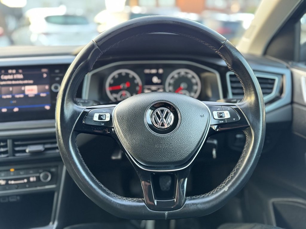 Used Volkswagen Polo 2019 for sale - 77780341: Photo 16