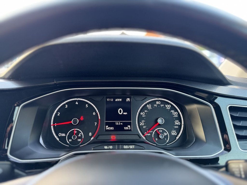 Used Volkswagen Polo 2019 for sale - 77780341: Photo 17