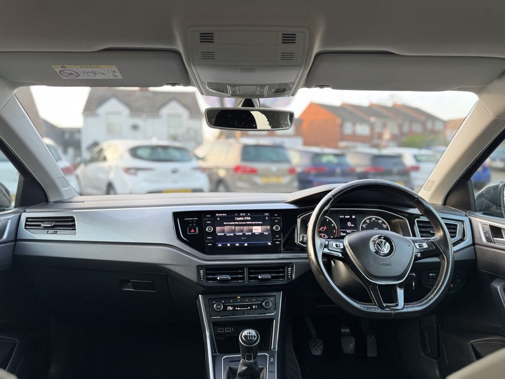 Used Volkswagen Polo 2019 for sale - 77780341: Photo 18