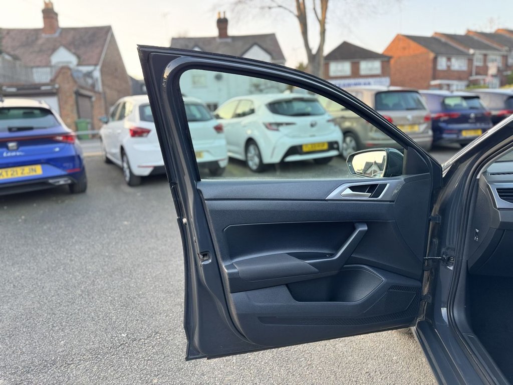 Used Volkswagen Polo 2019 for sale - 77780341: Photo 19