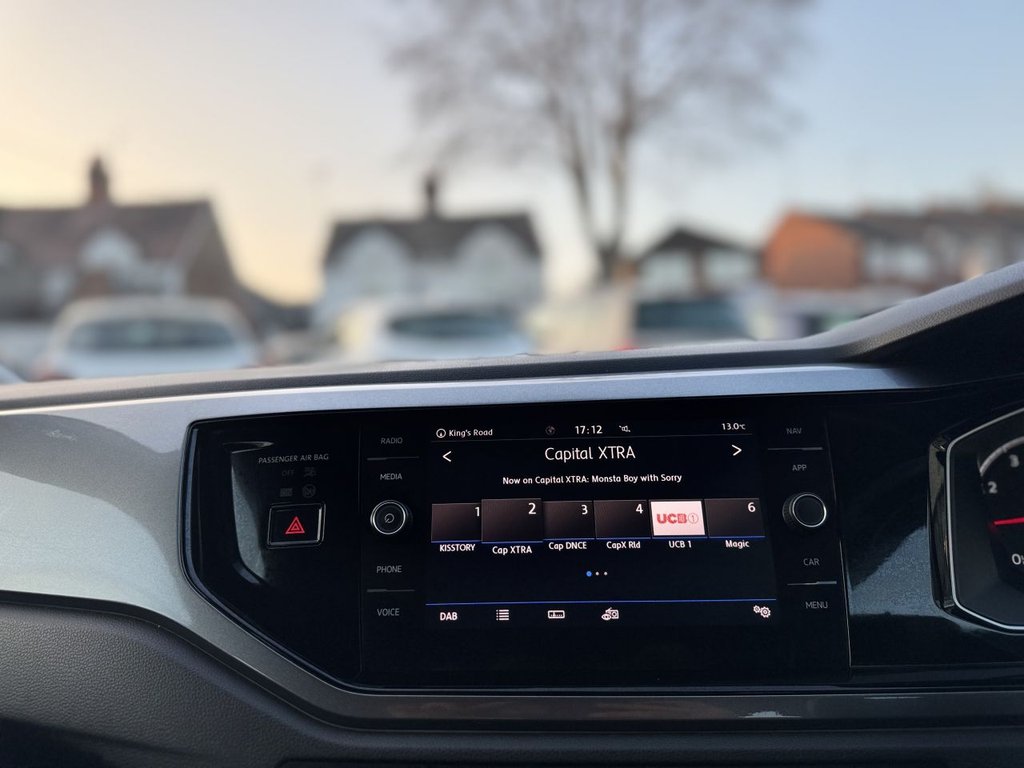 Used Volkswagen Polo 2019 for sale - 77780341: Photo 20