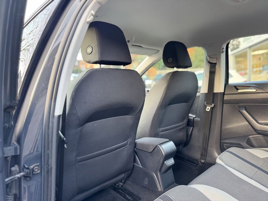 Used Volkswagen Polo 2019 for sale - 77780341: Photo 22