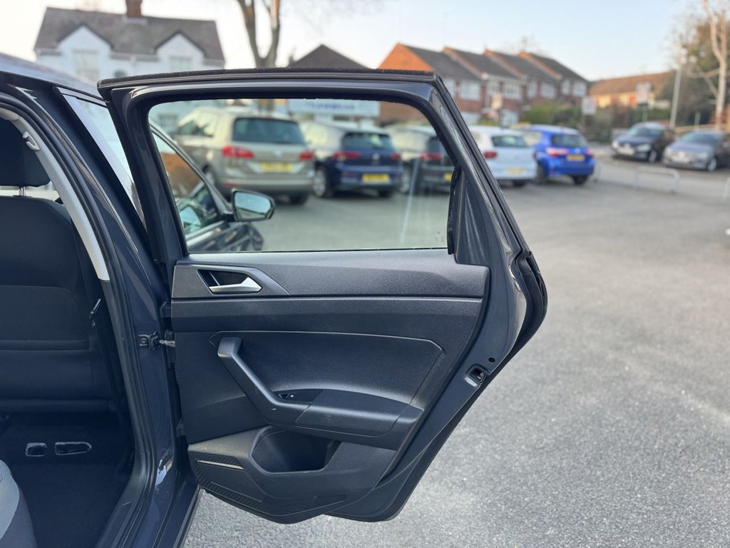 Used Volkswagen Polo 2019 for sale - 77780341: Photo 24