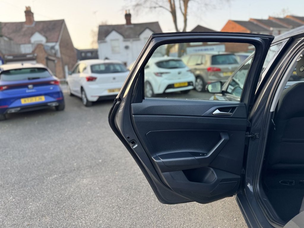 Used Volkswagen Polo 2019 for sale - 77780341: Photo 25