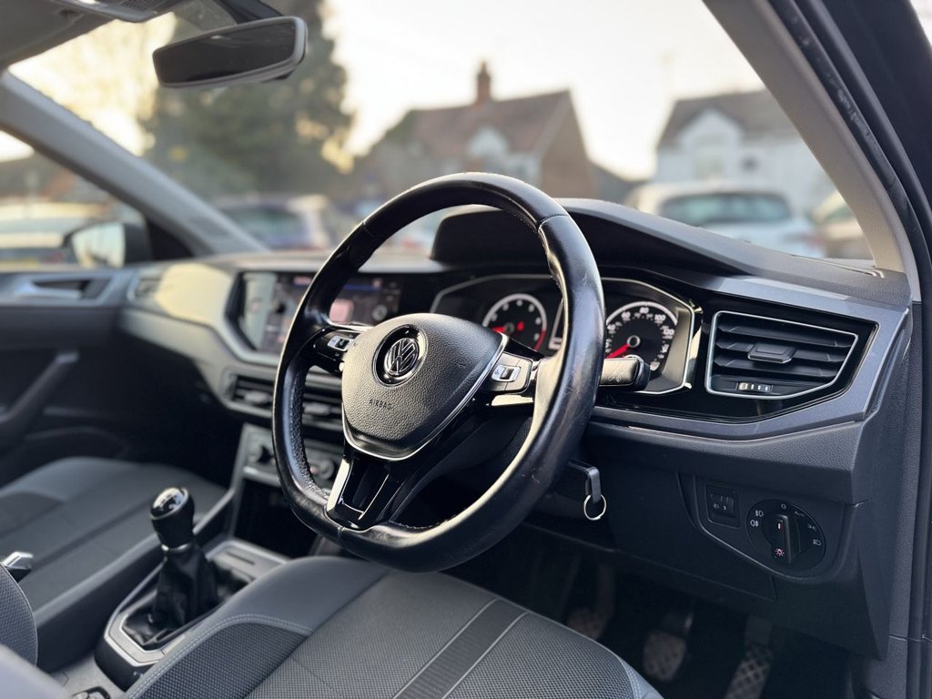 Used Volkswagen Polo 2019 for sale - 77780341: Photo 26