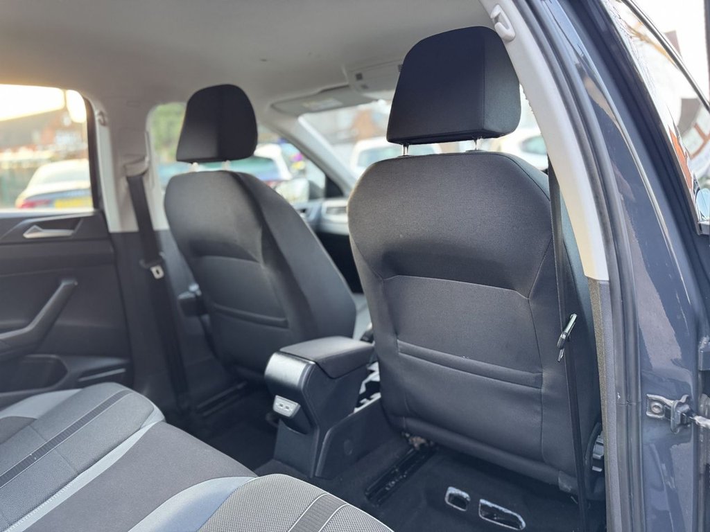 Used Volkswagen Polo 2019 for sale - 77780341: Photo 30