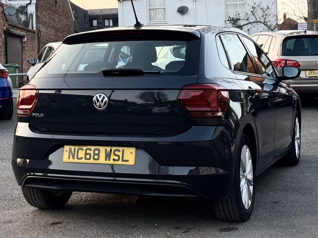 Used Volkswagen Polo 2019 for sale - 77780341: Photo 31