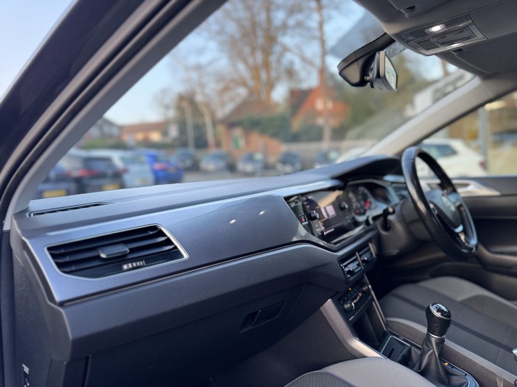 Used Volkswagen Polo 2019 for sale - 77780341: Photo 33