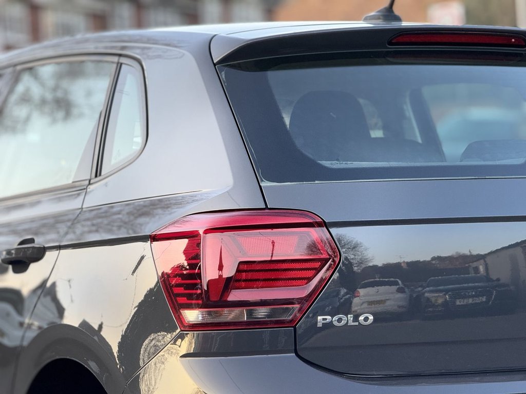 Used Volkswagen Polo 2019 for sale - 77780341: Photo 34