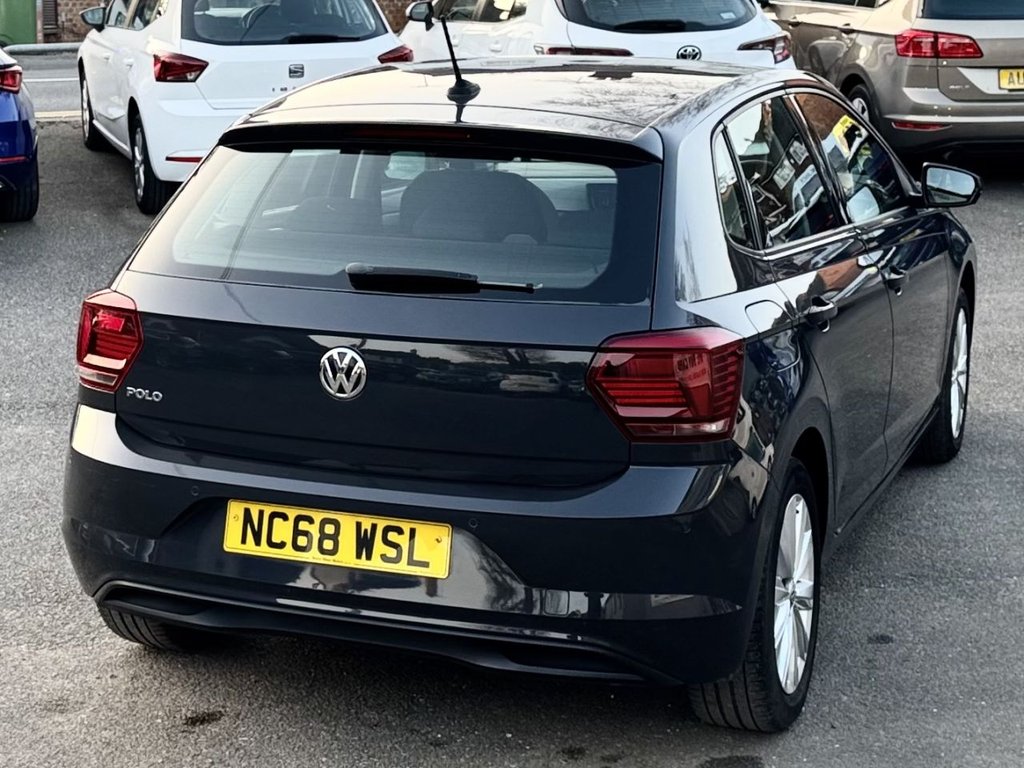 Used Volkswagen Polo 2019 for sale - 77780341: Photo 35