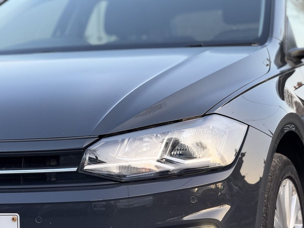 Used Volkswagen Polo 2019 for sale - 77780341: Photo 40