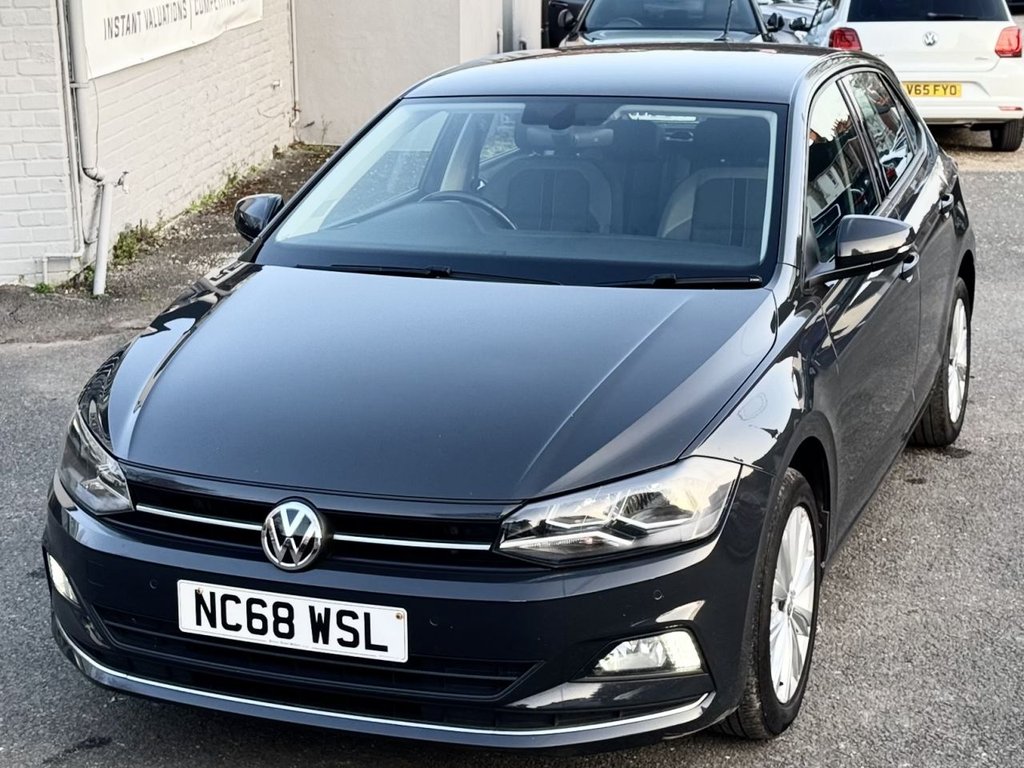 Used Volkswagen Polo 2019 for sale - 77780341: Photo 44
