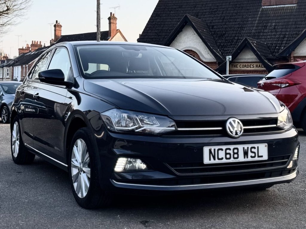 Used Volkswagen Polo 2019 for sale - 77780341: Photo 46