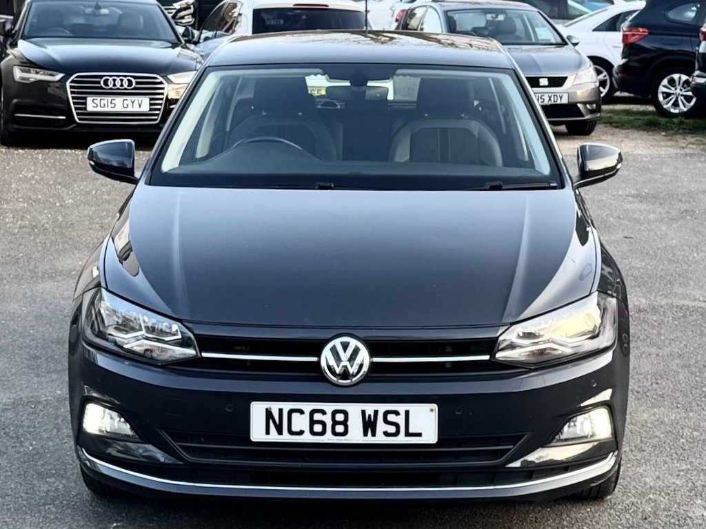 Used Volkswagen Polo 2019 for sale - 77780341: Photo 5
