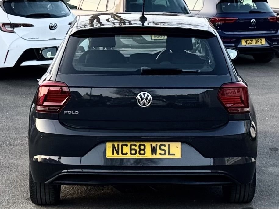 Used Volkswagen Polo 2019 for sale - 77780341: Photo 6