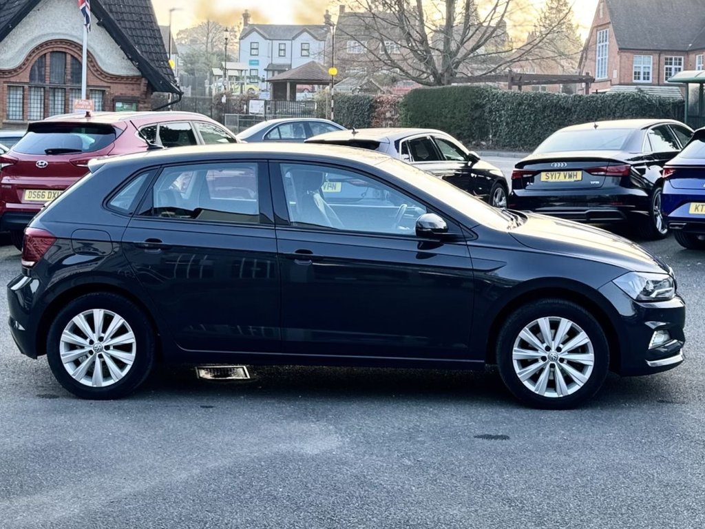 Used Volkswagen Polo 2019 for sale - 77780341: Photo 7