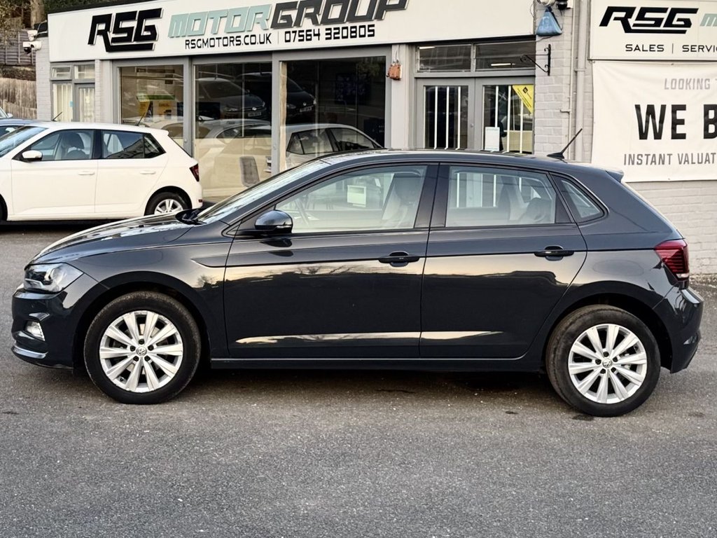 Used Volkswagen Polo 2019 for sale - 77780341: Photo 8