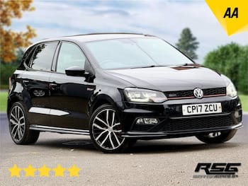 Used Volkswagen Polo 2017 for sale - 79587707: Photo