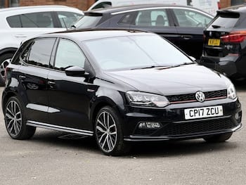 Used Volkswagen Polo 2017 for sale - 79587707: Photo
