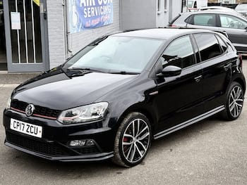 Used Volkswagen Polo 2017 for sale - 79587707: Photo