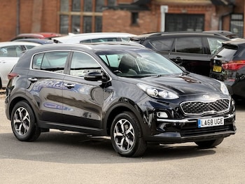 Used Kia Sportage 2019 for sale - 79385248: Photo