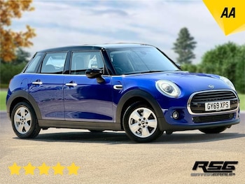 Used MINI Hatch 2019 for sale - 79154959: Photo
