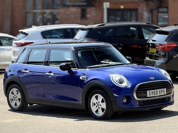 Used MINI Hatch 2019 for sale - 79154959: Photo