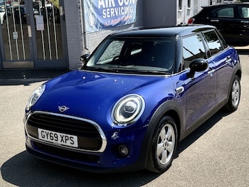 Used MINI Hatch 2019 for sale - 79154959: Photo