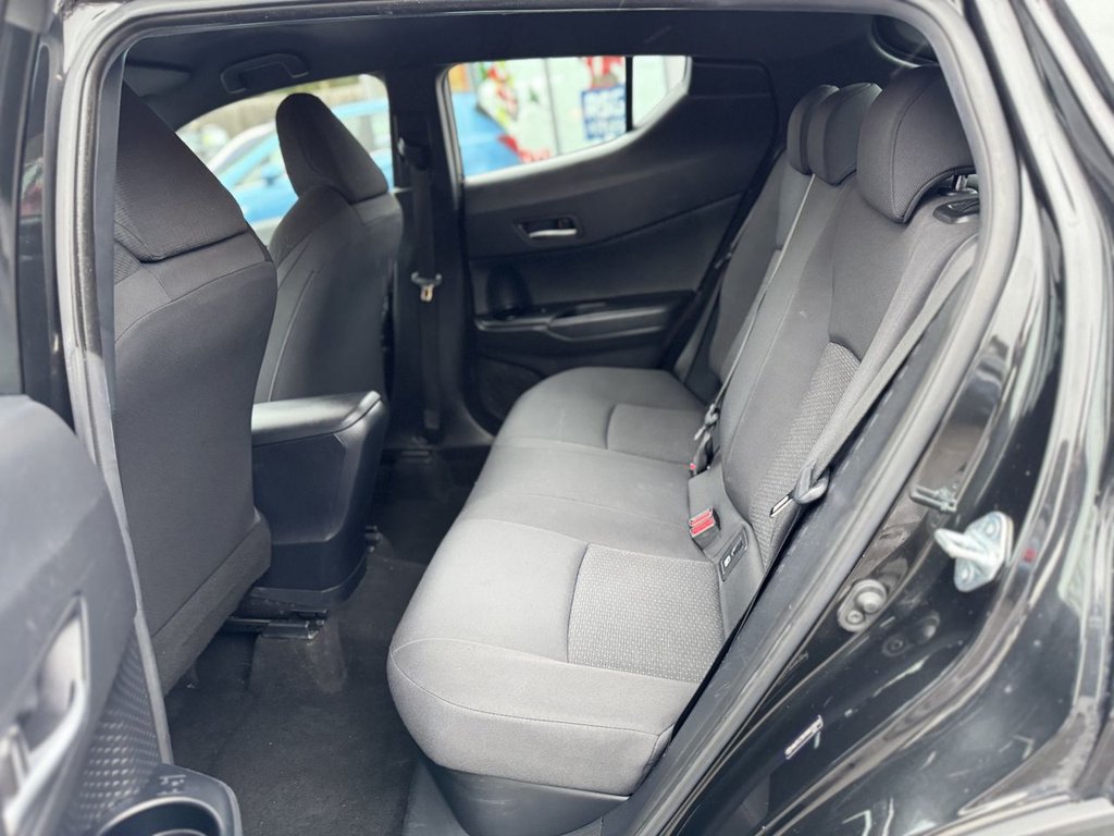 Used Toyota C-HR 2019 for sale - 76986047: Photo 15