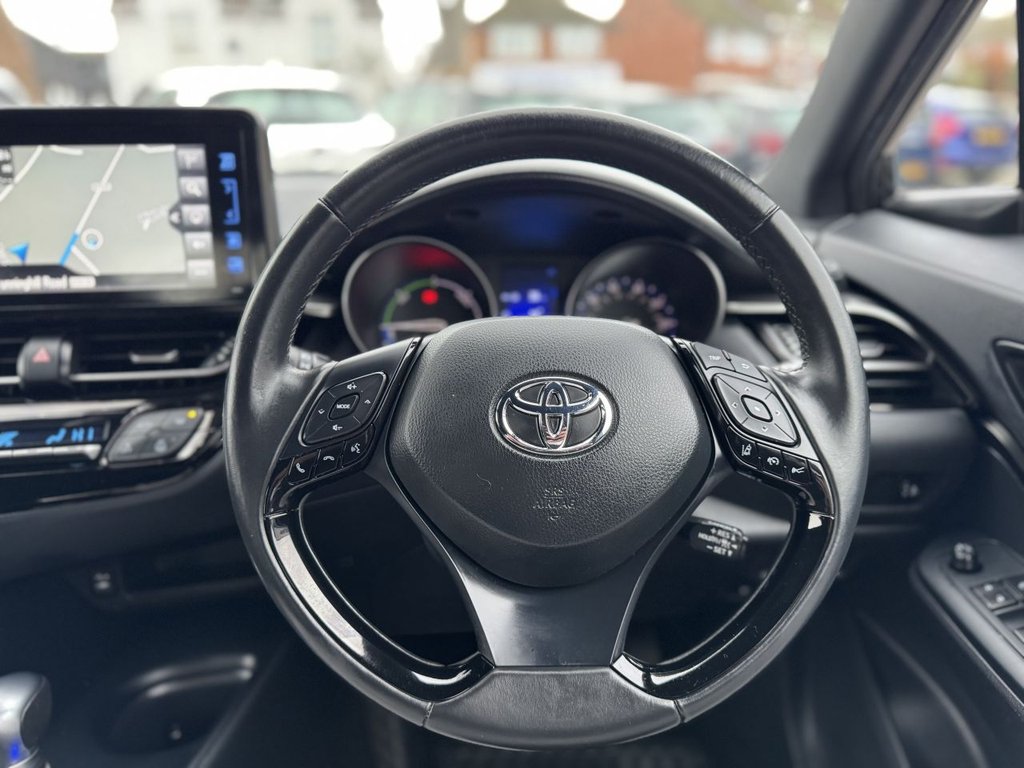 Used Toyota C-HR 2019 for sale - 76986047: Photo 20