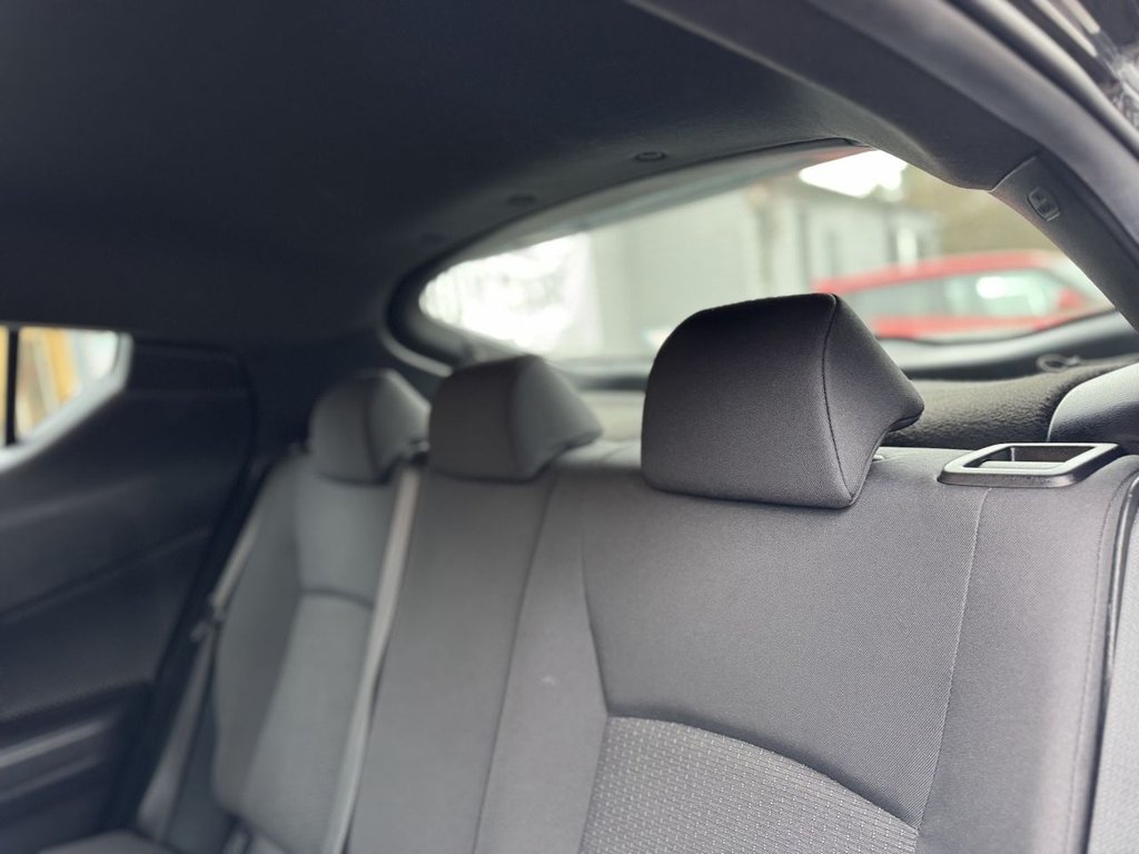 Used Toyota C-HR 2019 for sale - 76986047: Photo 22