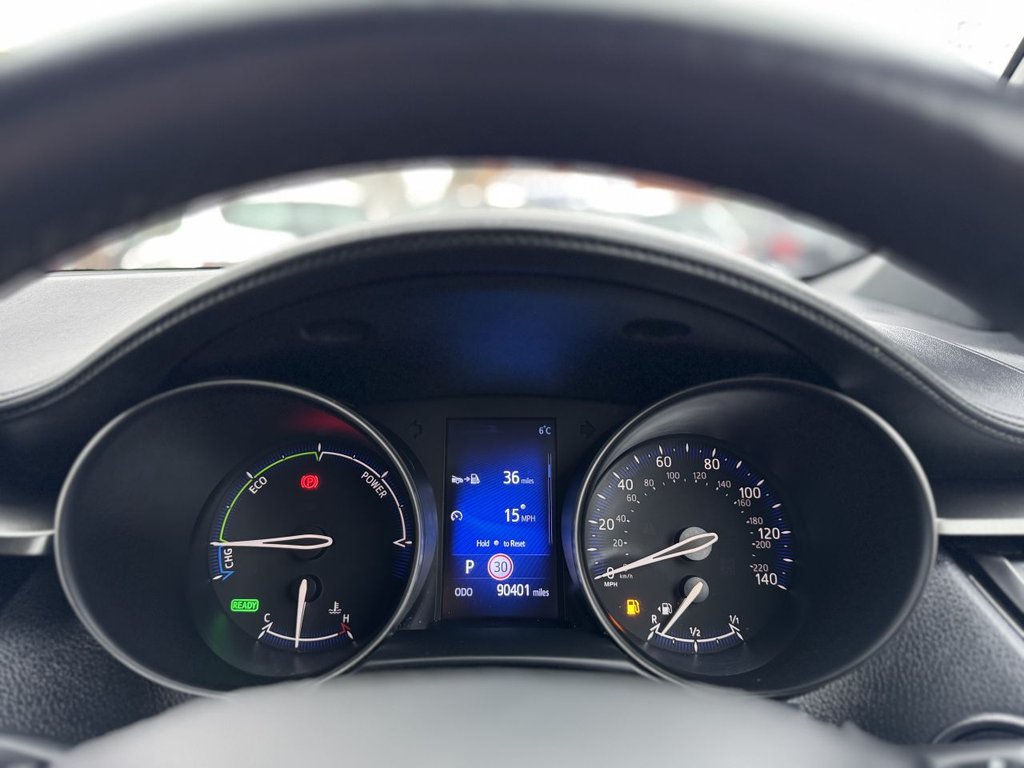 Used Toyota C-HR 2019 for sale - 76986047: Photo 24