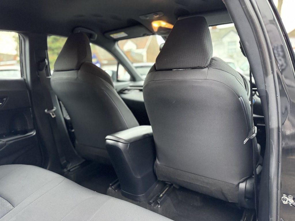 Used Toyota C-HR 2019 for sale - 76986047: Photo 26