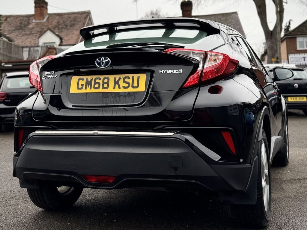 Used Toyota C-HR 2019 for sale - 76986047: Photo 33