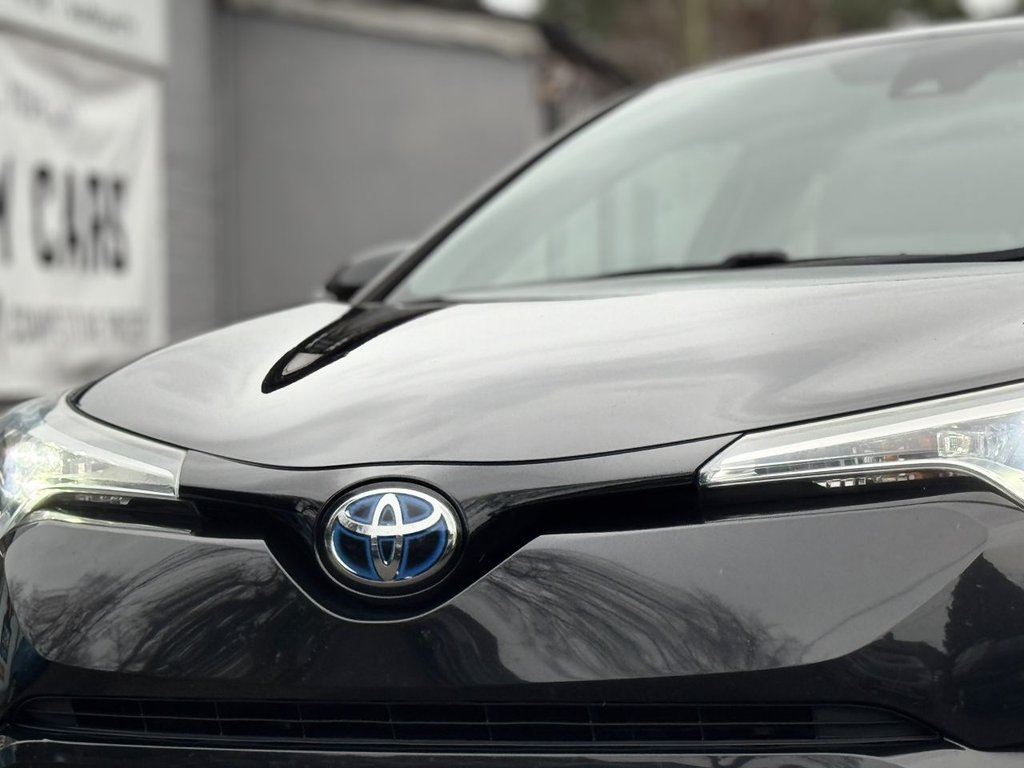 Used Toyota C-HR 2019 for sale - 76986047: Photo 38