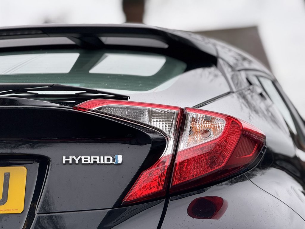 Used Toyota C-HR 2019 for sale - 76986047: Photo 41